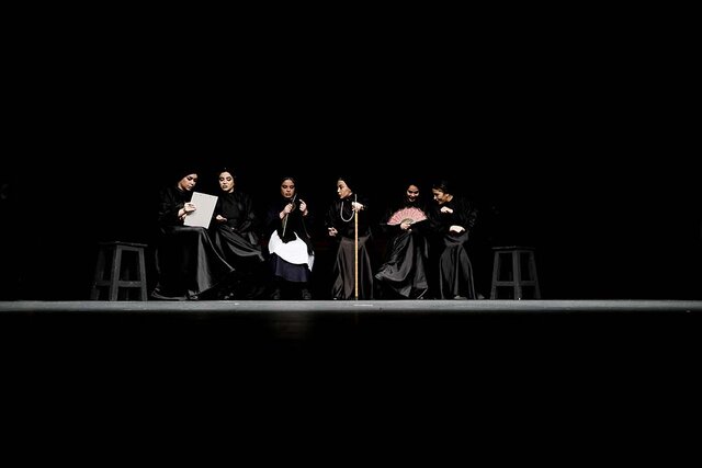 روایت این دختران را از دست ندهید 1 روایت این دختران را از دست ندهید