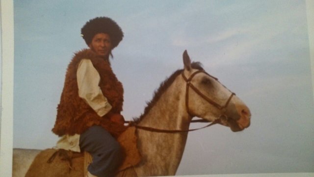 شبها خواب تئاتر میدید 1 شبها خواب تئاتر میدید