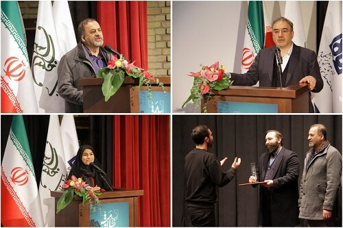 «فارابی» دومین فیلم کرونایی خود را میسازد 1 «فارابی» دومین فیلم کرونایی خود را میسازد