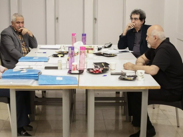 فهرست نامزدهای یک مسابقه با محوریت تئاتر اعلام شد 1 فهرست نامزدهای یک مسابقه با محوریت تئاتر اعلام شد