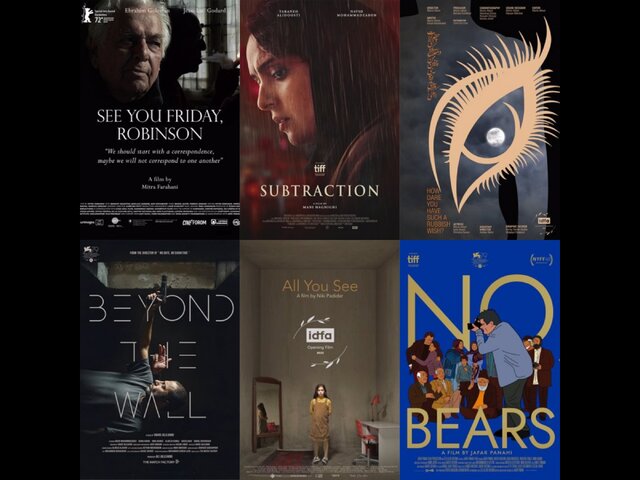 قصههایی از ایران در جشنواره گوتنبورگ سوئد قصههایی از ایران در جشنواره گوتنبورگ سوئد