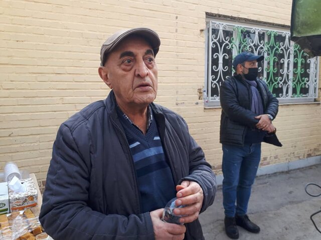 قطعه هنرمندان صدای ماندگار دیگری را در آغوش کشید 3 قطعه هنرمندان صدای ماندگار دیگری را به کام کشید