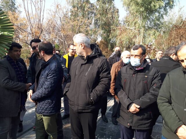 قطعه هنرمندان صدای ماندگار دیگری را در آغوش کشید 5 قطعه هنرمندان صدای ماندگار دیگری را به کام کشید