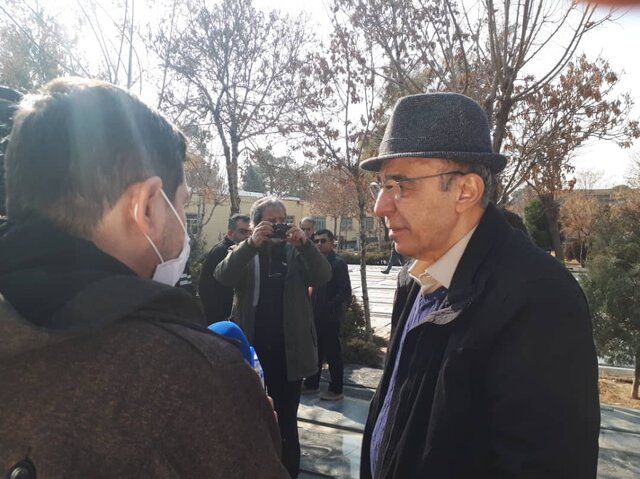 قطعه هنرمندان صدای ماندگار دیگری را در آغوش کشید 9 قطعه هنرمندان صدای ماندگار دیگری را به کام کشید