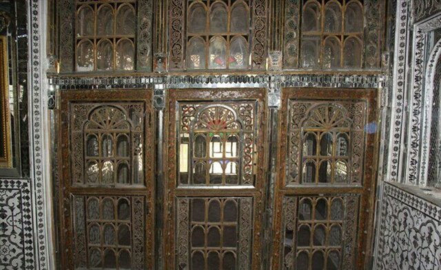 ماجرای میراث فرهنگی و «سووشون» آبیار به کجا رسید؟ 1 حاشیه دست از «سووشون» آبیار برنمیدارد