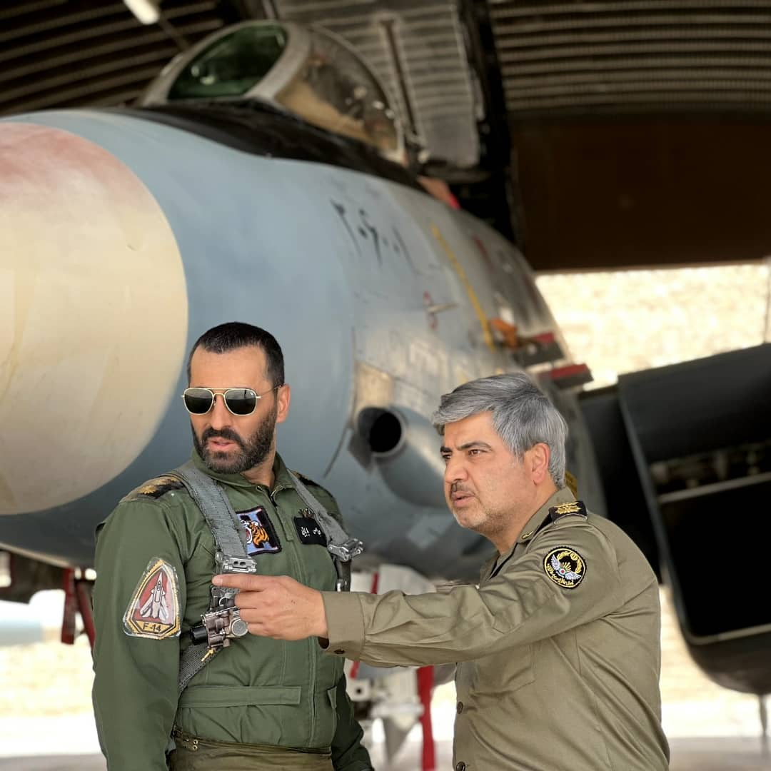 ماجرای یک عملیات فریب‌ پدافندی در آسمان ایران