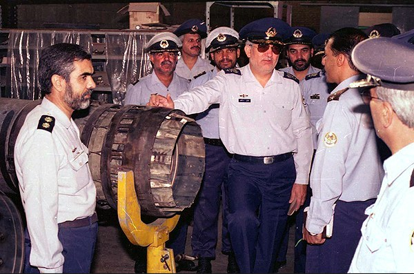 ماجرای یک عملیات فریب‌ پدافندی در آسمان ایران