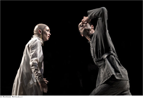 نوید محمدزاده، ماجرای یک پیرزن و یک جایزه 8 نوید محمدزاده ، ماجرای یک پیرزن و یک جایزه