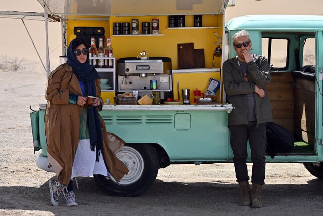 هر آنچه از ۲۴ فیلم «سودای سیمرغ» میدانیم 6 هر آنچه از ۲۴ فیلم «سودای سیمرغ» میدانیم