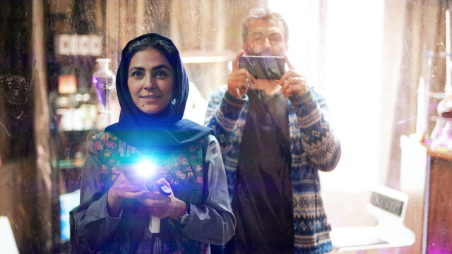 هر آنچه از ۲۴ فیلم «سودای سیمرغ» میدانیم 9 هر آنچه از ۲۴ فیلم «سودای سیمرغ» میدانیم