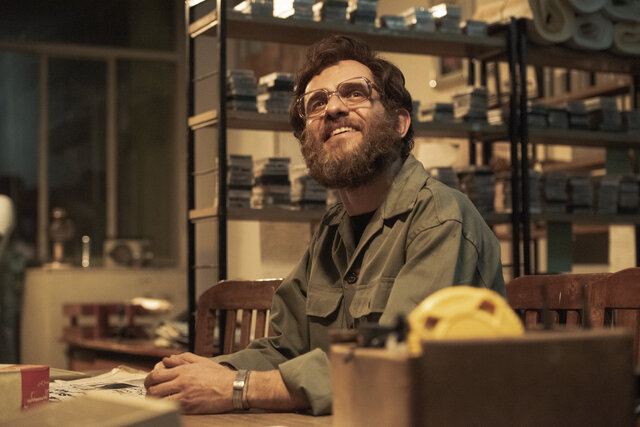 هر آنچه از ۲۴ فیلم «سودای سیمرغ» میدانیم 10 هر آنچه از ۲۴ فیلم «سودای سیمرغ» میدانیم