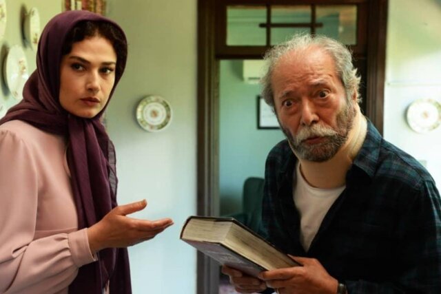 هر آنچه از ۲۴ فیلم «سودای سیمرغ» میدانیم 12 هر آنچه از ۲۴ فیلم «سودای سیمرغ» میدانیم