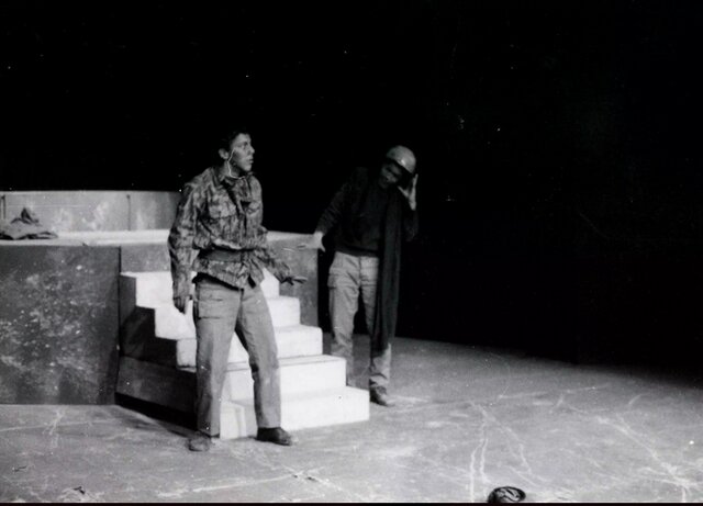 وقتی رییس جمهور و نخست وزیر، جشنواره برگزار کردند 1 وقتی رییس جمهور و نخست وزیر جشنواره برگزار کردند