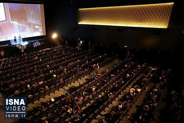 ویدئو / سینما همچنان در رکود، سینماداران منتظر ویدئو / سینما همچنان در رکود، سینماداران منتظر