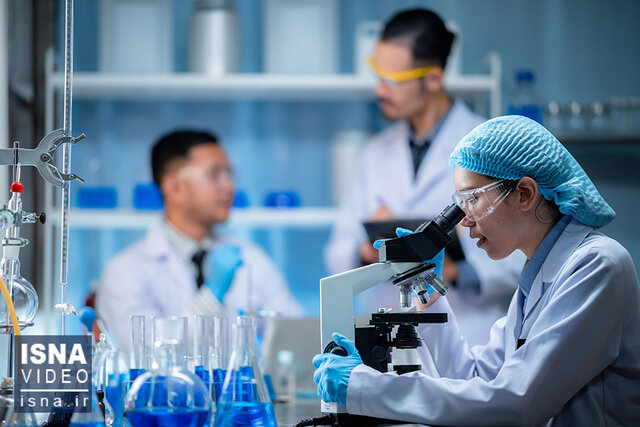 ویدئو / طرح «هزار استعداد» چین؛ الگوی مناسب برای بازگشت نخبگان ویدئو / طرح «هزار استعداد» چین؛ الگوی مناسب برای بازگشت نخبگان