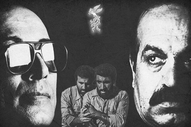 ویدیو / جشنواره فیلمی که زیر بمباران برگزار شد! ویدیو / جشنواره فیلمی که زیر بمباران برگزار شد!