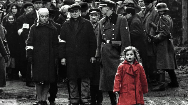 چرا اسکورسیزی «فهرست شیندلر» را نساخت؟ 1 چرا اسکورسیزی «فهرست شیندلر» را نساخت؟