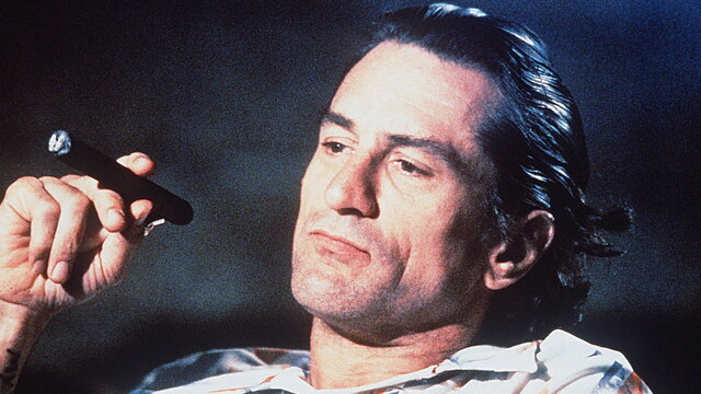 چرا اسکورسیزی «فهرست شیندلر» را نساخت؟ 2 چرا اسکورسیزی «فهرست شیندلر» را نساخت؟