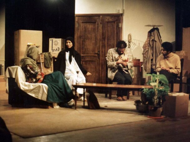 چند روایت شنیدنی و عکس دیدنی 2 چند روایت شنیدنی و عکس دیدنی