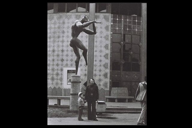 یک روایت شگفت انگیز و چند عکس دیدنی 3 یک روایت شگفت انگیز و چند عکس دیدنی