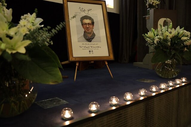 یکی از بهترین طراحان سینمای ایران را از دست دادیم 1 db8cdaa9db8c d8a7d8b2 d8a8d987d8aad8b1db8cd986 d8b7d8b1d8a7d8add8a7d986 d8b3db8cd986d985d8a7db8c d8a7db8cd8b1d8a7d986 d8b1d8a7 d8a7d8b2 63b736a125595