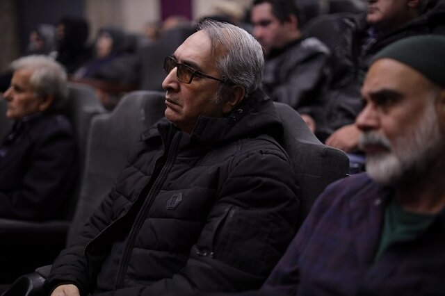 یکی از بهترین طراحان سینمای ایران را از دست دادیم 3 db8cdaa9db8c d8a7d8b2 d8a8d987d8aad8b1db8cd986 d8b7d8b1d8a7d8add8a7d986 d8b3db8cd986d985d8a7db8c d8a7db8cd8b1d8a7d986 d8b1d8a7 d8a7d8b2 63b736a379e77