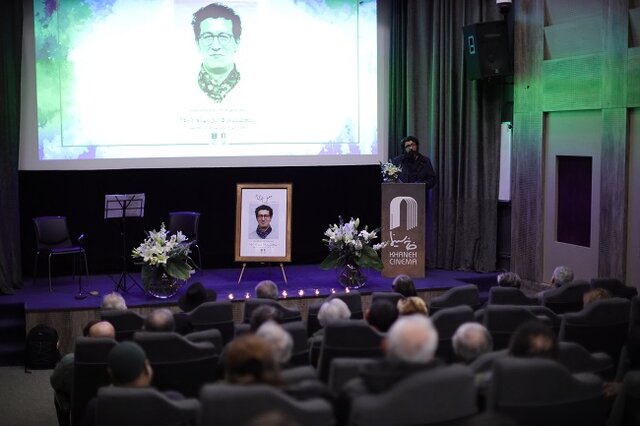 یکی از بهترین طراحان سینمای ایران را از دست دادیم 5 db8cdaa9db8c d8a7d8b2 d8a8d987d8aad8b1db8cd986 d8b7d8b1d8a7d8add8a7d986 d8b3db8cd986d985d8a7db8c d8a7db8cd8b1d8a7d986 d8b1d8a7 d8a7d8b2 63b736a583bee