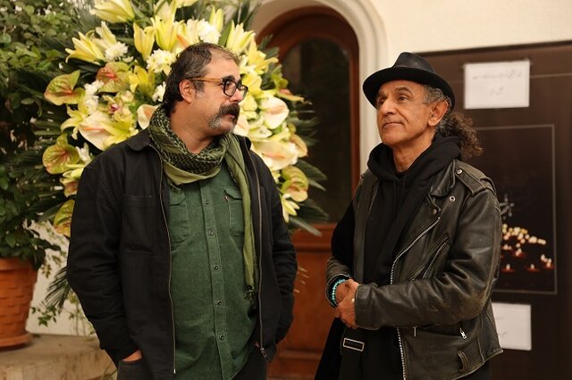 یکی از بهترین طراحان سینمای ایران را از دست دادیم 6 db8cdaa9db8c d8a7d8b2 d8a8d987d8aad8b1db8cd986 d8b7d8b1d8a7d8add8a7d986 d8b3db8cd986d985d8a7db8c d8a7db8cd8b1d8a7d986 d8b1d8a7 d8a7d8b2 63b736a692d07