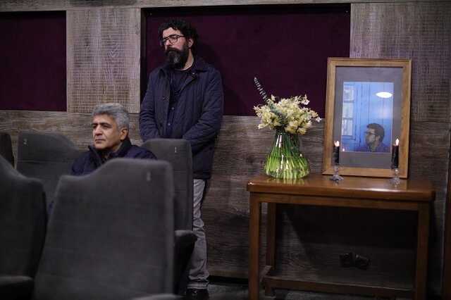 یکی از بهترین طراحان سینمای ایران را از دست دادیم 7 db8cdaa9db8c d8a7d8b2 d8a8d987d8aad8b1db8cd986 d8b7d8b1d8a7d8add8a7d986 d8b3db8cd986d985d8a7db8c d8a7db8cd8b1d8a7d986 d8b1d8a7 d8a7d8b2 63b736a7a2cb9