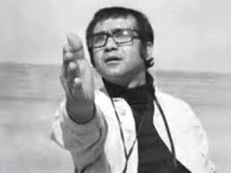 اعتراضی تاریخی به «مش قاسم» 2 اعتراضی تاریخی به «مش قاسم»