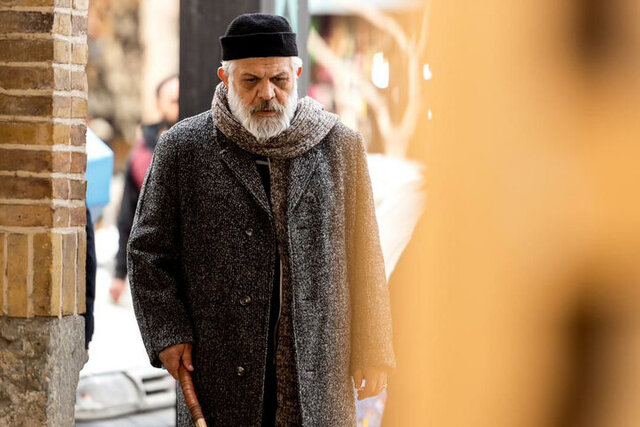 روایتی از آخرین روزهای زندگی شهرام عبدلی/ کدام نقش ناتمام ماند؟ 1 روایتی از آخرین روزهای زندگی شهرام عبدلی/ کدام نقش ناتمام ماند؟