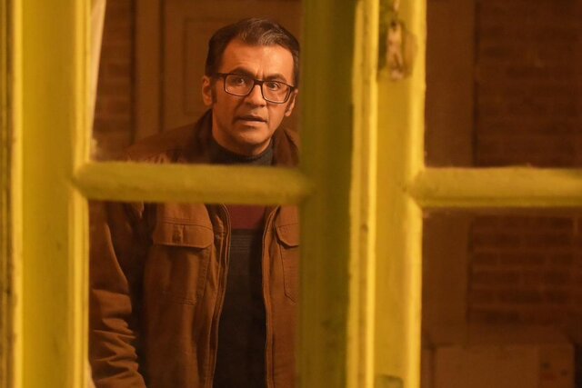 روایتی از آخرین روزهای زندگی شهرام عبدلی/ کدام نقش ناتمام ماند؟ 2 روایتی از آخرین روزهای زندگی شهرام عبدلی/ کدام نقش ناتمام ماند؟