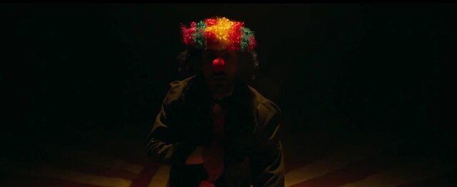 سختیهای سرِ پا کردن سیرک در سینما 1 سختیهای سرِ پا کردن سیرک در سینما