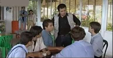 شهرام عبدلی از ضبط صحنههای مرگش فراری بود 1 شهرام عبدلی از ضبط صحنههای مرگش فراری بود