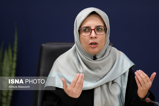 لزوم ائتلاف حاکمیت و خانوادهها در خصوص حجاب/ تابستان، زنان چطور بیرون خواهند آمد؟ 5 لزوم ائتلاف حاکمیت و خانوادهها در خصوص حجاب/ تابستان، زنان چطور بیرون خواهند آمد؟