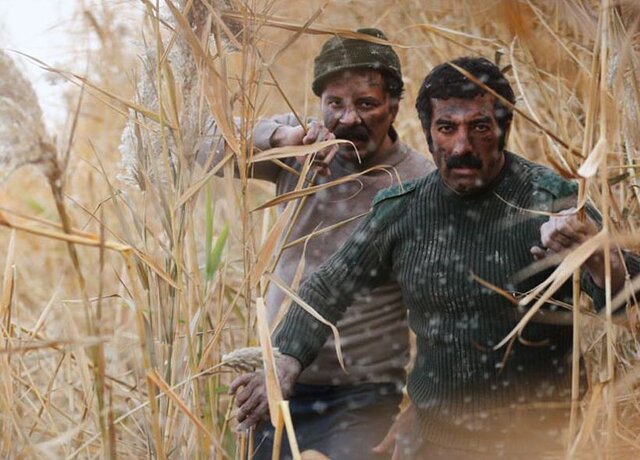 مواجهه متفاوت منتقدان و مخاطبان نسبت به ۲ فیلم جنگی در شیراز 2 مواجهه متفاوت منتقدان و مخاطبان نسبت به ۲ فیلم جنگی در شیراز