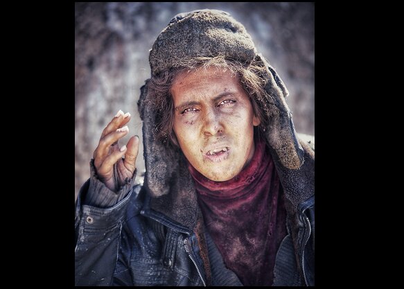 /نقد فیلم‌های جشنواره/ «آنها مرا دوست داشتند»؛ جیغ، دعوا، نازنین زاغری و شعار!
