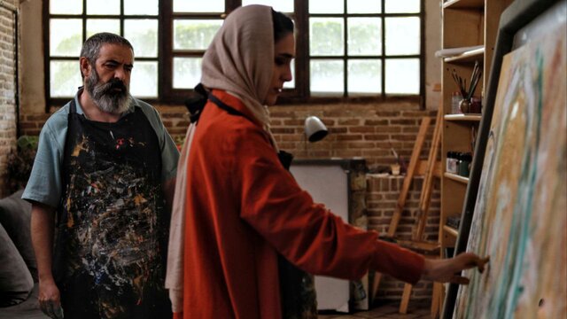 /نقد همه فیلمهای جشنواره/ عشق و جنگ! 1 /نقد فیلمهای جشنواره/ عشق و جنگ!