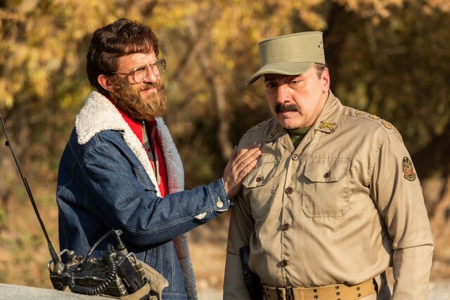 /نقد همه فیلمهای جشنواره/ عشق و جنگ! 21 /نقد فیلمهای جشنواره/ عشق و جنگ!