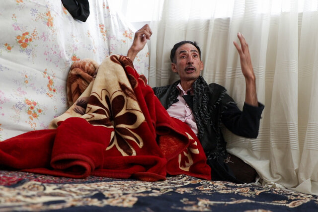 نمیخواهم زنده بمانم 1 نمیخواهم زنده بمانم/ کارگردانی که نمیخواهد تحت پوشش بهزیستی باشد