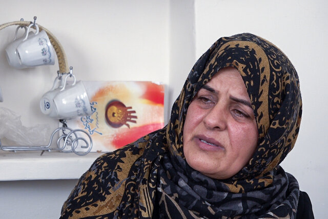 نمیخواهم زنده بمانم 3 نمیخواهم زنده بمانم/ کارگردانی که نمیخواهد تحت پوشش بهزیستی باشد