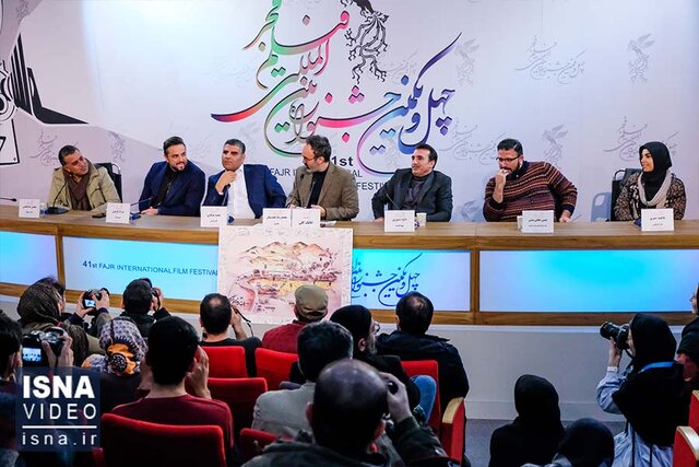 ویدیو / از سانسور خشونت در «اتاقک گلی» تا وفاداری به واقعیت در «عملیات مرصاد» ویدیو / از سانسور خشونت در «اتاقک گلی» تا وفاداری به واقعیت در «عملیات مرصاد»