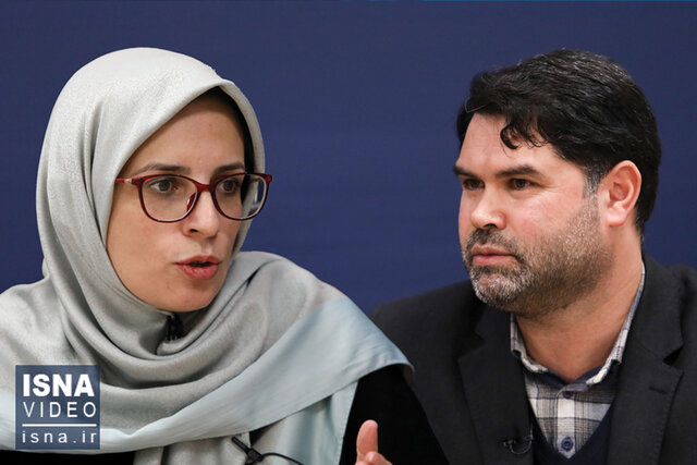 ویدیو / الزام به حجاب؛ عقبنشینی در واقعیت و مداخله نمادین؟ ویدیو / الزام به حجاب؛ عقبنشینی در واقعیت و مداخله نمادین؟