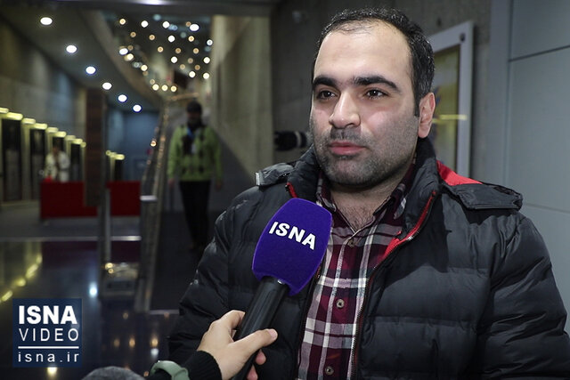 ویدیو / جلوههای ویژه به «هایپاور» کمک میکند؟ ویدیو / جلوههای ویژه به «هایپاور» کمک میکند؟