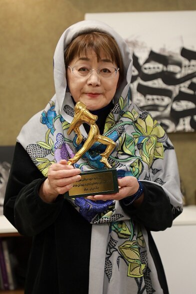 گردهمایی برای «معجزه بناسان» / پرویز پرستویی تقدیر شد 5 daafd8b1d8afd987d985d8a7db8cdb8c d8a8d8b1d8a7db8c d985d8b9d8acd8b2d987 d8a8d986d8a7d8b3d8a7d986 d9bed8b1d988db8cd8b2 d9bed8b1 63f62f381a48e