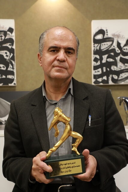 گردهمایی برای «معجزه بناسان» / پرویز پرستویی تقدیر شد 7 daafd8b1d8afd987d985d8a7db8cdb8c d8a8d8b1d8a7db8c d985d8b9d8acd8b2d987 d8a8d986d8a7d8b3d8a7d986 d9bed8b1d988db8cd8b2 d9bed8b1 63f62f3994642