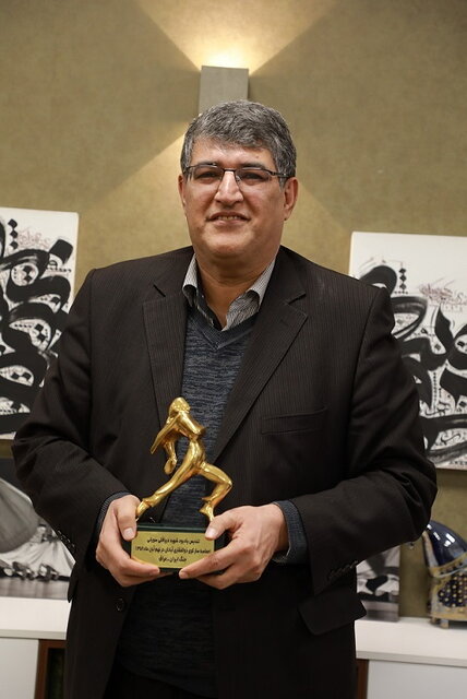 گردهمایی برای «معجزه بناسان» / پرویز پرستویی تقدیر شد 8 daafd8b1d8afd987d985d8a7db8cdb8c d8a8d8b1d8a7db8c d985d8b9d8acd8b2d987 d8a8d986d8a7d8b3d8a7d986 d9bed8b1d988db8cd8b2 d9bed8b1 63f62f3a6dff9