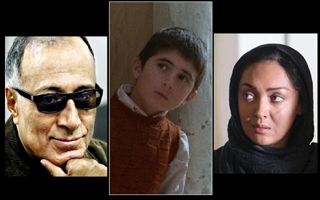 همه آنچه در دنیا برای سینمای ایران رقم خورد