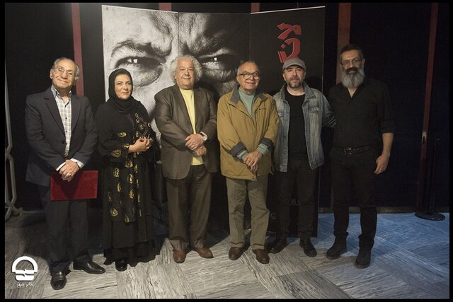 این بازیگر را میشناسید؟ 3 این بازیگر را میشناسید؟