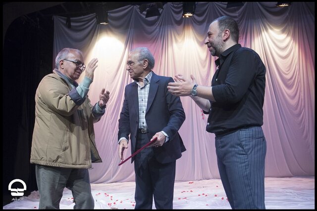 این بازیگر را میشناسید؟ 4 این بازیگر را میشناسید؟